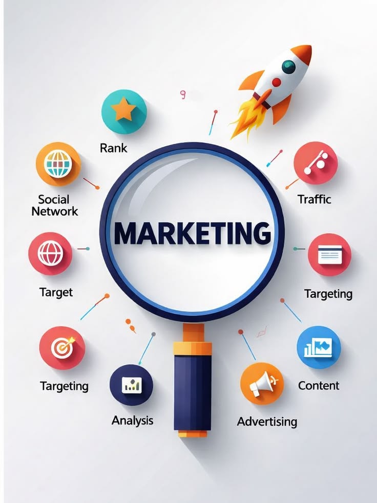 seo specialist