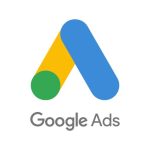 google ads logo png vector (eps) free download